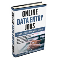 Home Jobs Directory