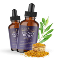 Honey Burn promotion codes