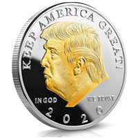 Trump Coin 2020