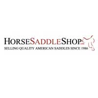 Horse Saddle Shop