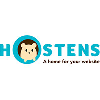 Hostens coupon codes