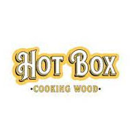 Hot Box Cooking Wood