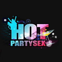 Hot Party Sex