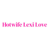 Hotwife Lexi Love