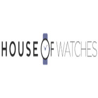 House of Watches voucher codes