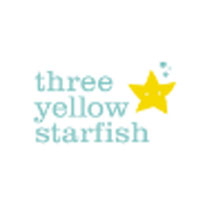 Three Yellow Starfish coupon codes