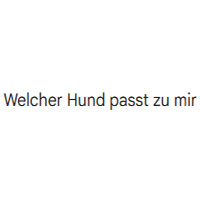 Welcher Hund passt zu mir