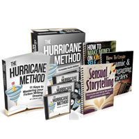 The Hurricane Method
