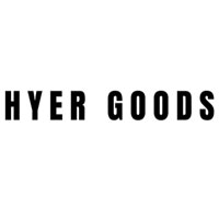 HYER GOODS discount codes