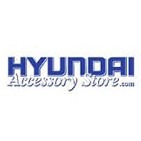 Hyundai Accessory Store discount