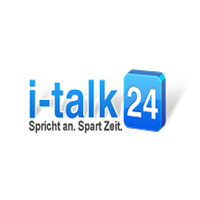 I talk24 discount