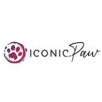 Iconic Paw