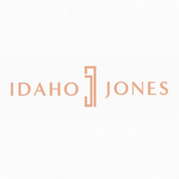 Idaho Jones