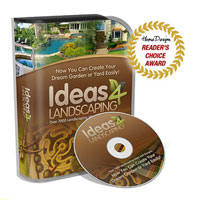 Ideas 4 Landscaping coupon codes