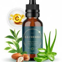 ILLUDERMA promotion codes