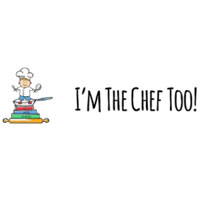 IM The Chef Too