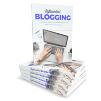 Influential Blogging coupon codes