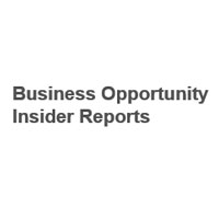 Business Opportunity Insider Reports