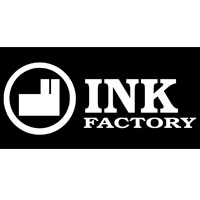 Ink Factory promo codes