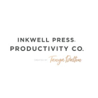 Inkwell Press promo codes