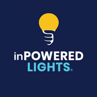 inPowered Lights discount codes