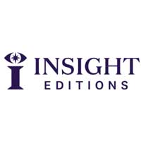 Insight Editions discount codes