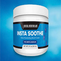 Insta Soothe promo codes