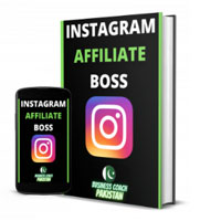 Instagram Affiliate Boss