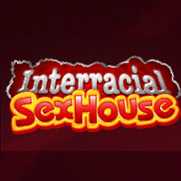 Interracial Sex House