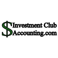 Investment Clubs Accounting