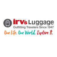 Irvs Luggage