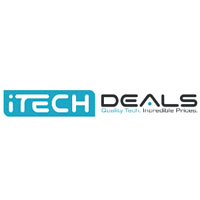 iTechDeals coupon codes