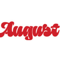 August US