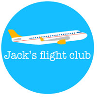 Jacks Flight Club discount