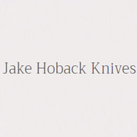 Jake Hoback Knives