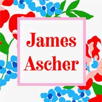James Ascher