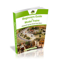 Beginners Guide to Model Trains discount codes