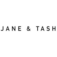 Jane and Tash