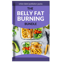 The Belly Fat Burning Bundle