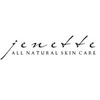 Jenette All Natural Skin Care