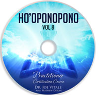 Hooponopono Certification