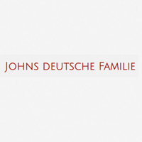 Johns Deutsche Familie