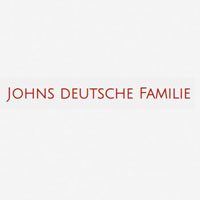 Johns Deutsche Familie