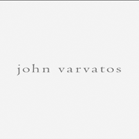 John Varvatos vouchers