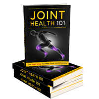Joint Health 101 eBook