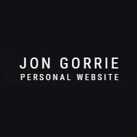 Jon Gorrie