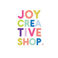 Joy Creative Shop discount codes