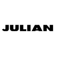 Julian Fashion AU
