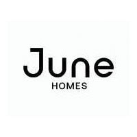 June Homes promotional codes