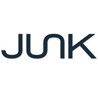 JUNK Brands discount codes